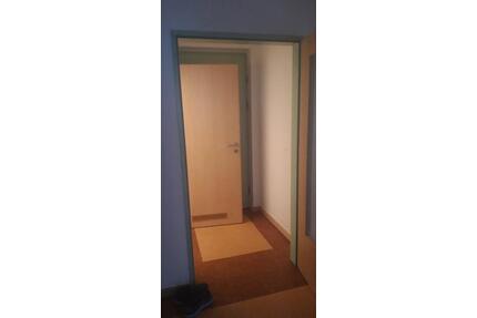 2-Raum Wohnung in Wenigenjena ab sofort bzw. 01.04.2026