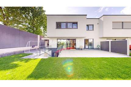 Wohnung zum Kaufen in Monheim am Rhein Baumberg 750.000,00 € 144 m² - Monheim am Rhein / Baumberg