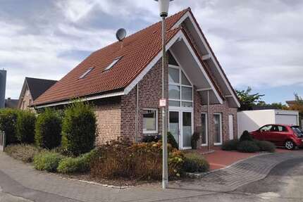 Haus zum Kaufen in Gronau 380.000,00 € 126.5 m²