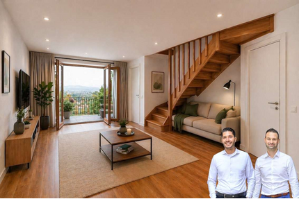Wohnung zum Kaufen in Wittnau 430.000,00 € 120 m²