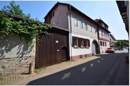 Haus zum Kaufen in Groß-Umstadt 590.000,00 € 300 m²