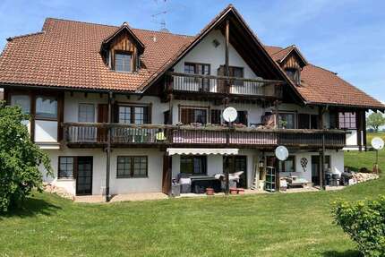 Wohnung zum Mieten in Weilheim 849,00 € 80 m²