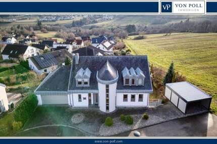 Haus zum Kaufen in Gusterath 950.000,00 € 339.68 m²