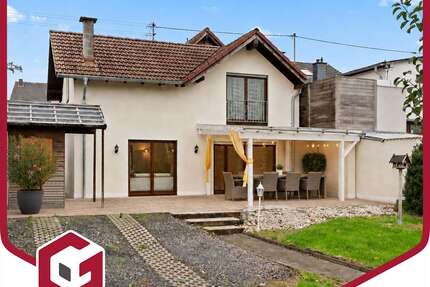 Haus zum Kaufen in Rheinbach Oberdrees 439.000,00 € 196.09 m² - Rheinbach / Oberdrees