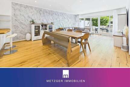 Wohnung zum Kaufen in Stuttgart 580.000,00 € 113 m²