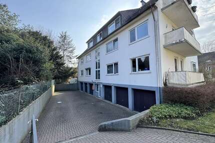 Wohnung zum Kaufen in Bremen 119.000,00 € 65 m²