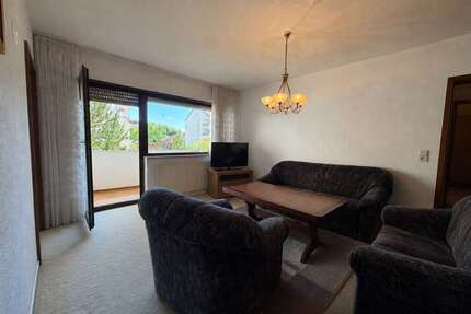Wohnung zum Kaufen in Frankenthal 169.000,00 € 63.24 m²
