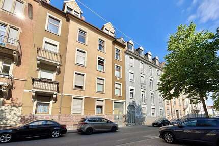 Wohnung zum Kaufen in Karlsruhe 309.000,00 € 103.3 m²