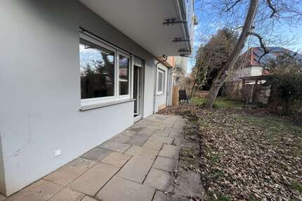 Wohnung zum Mieten in Stuttgart Stuttgart-Ost 830,00 € 56 m²