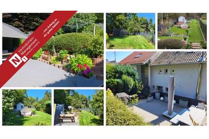 Haus zum Kaufen in Leimen 219.000,00 € 140 m²