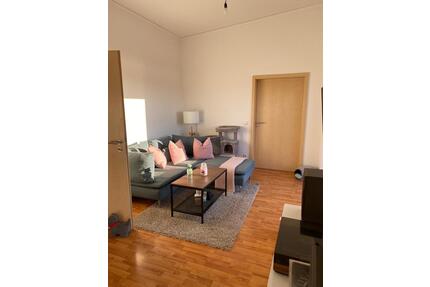 Barrierefreie-Penthouse-Wohnung mit 40 qm Dachterrasse - Massing