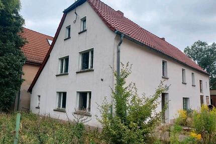 Haus zum Kauf - 20.000,00&nbsp;EUR Kaufpreis, ca.&nbsp; 140,00&nbsp;m&sup2; in Belgern-Schildau (PLZ: 04874)