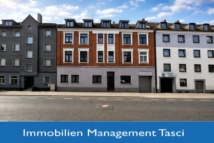 1-Zimmer mit Maisonette-Charakter und Wärmepumpe - Gelsenkirchen Bulmke-Hüllen