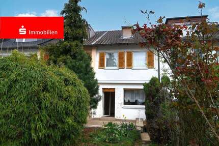 Haus zum Kaufen in Frankfurt 395.000,00 € 85 m²