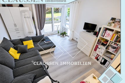 Wohnung zum Mieten in Wiesbaden 720,00 € 48.65 m²