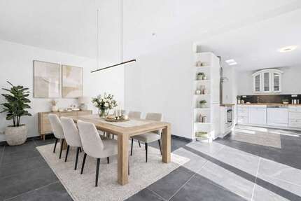 Haus zum Kaufen in Undeloh 575.000,00 € 160 m²