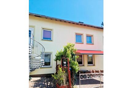 Haus zu verkaufen in Trierweiler Udelfangen