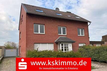 Haus zum Kaufen in Erkelenz-Granterath 349.000,00 € 194 m²