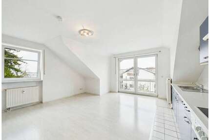 Wohnung zum Kaufen in Moosinning 211.000,00 € 40 m²