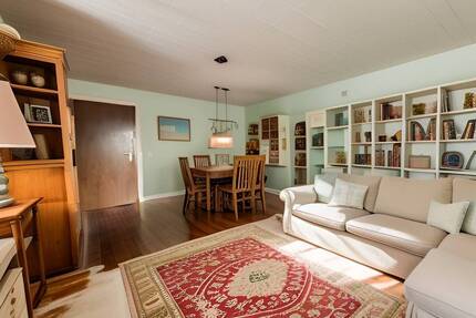 Familienfreundliches Zuhause in leichter Höheläge - Stilvolles Wohnen mit Ausblick! - Bretten