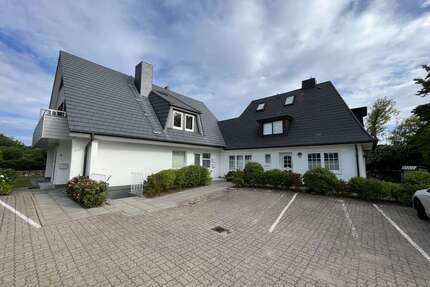 Wohnung zum Kaufen in Westerland 269.000,00 € 36 m²