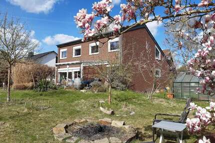 Haus zum Kaufen in Burgwedel OT: Kleinburgwedel 535.000,00 € 150 m²