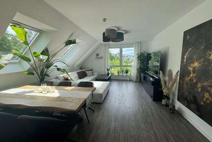 Wohnung zum Kaufen in Gevelsberg 121.900,00 € 72.24 m²