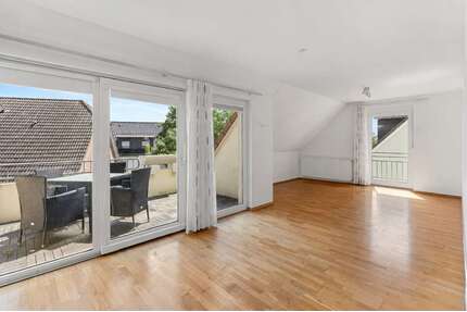 Wohnung zum Mieten in Bad Lippspringe 900,00 € 109.44 m²