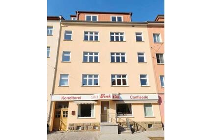 Attraktive Ladenfläche mit Schaufenstern und vielseitigen Nutzungsmöglichkeiten ! - Erfurt Johannesvorstadt