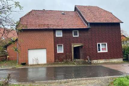 Haus zum Kaufen in Sarstedt-Hotteln 169.000,00 € 145 m²