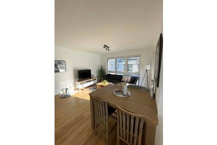 Exklusive 3 Zimmer Luxuswohnung am ICE - Montabaur