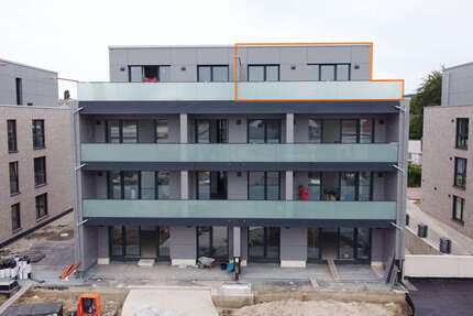 Wohnung zum Mieten in Ibbenbüren 960,00 € 73.82 m²