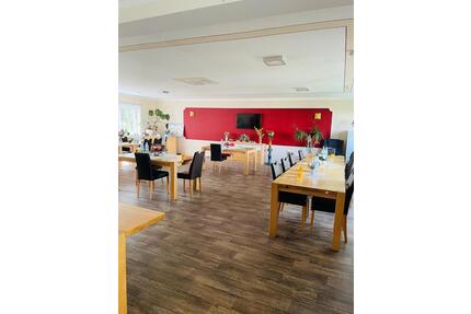 Betreutes Wohnen für Seniorinnen und Senioren am Baggersee - Leipzig Nordost