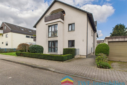 *EINFACH ZUM WOHLFÜHLEN* - 309.000,00&nbsp;EUR Kaufpreis, in Ettlingen (PLZ: 76275)