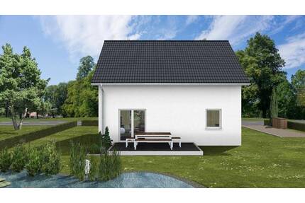 ~Ihr Haus in der Naturidylle in Finow~ - Eberswalde