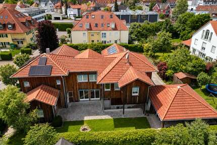 Haus zum Kaufen in Ingolstadt 1.690.000,00 € 322 m²