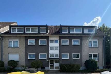 Wohnung zum Kaufen in Remscheid 95.000,00 € 42 m²