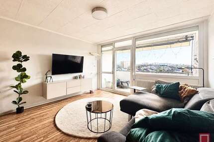 Wohnung zum Kaufen in Vellmar 142.000,00 € 73 m²