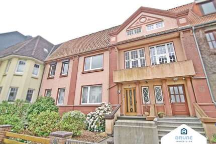 Haus zum Kaufen in Bremerhaven 239.000,00 € 186 m²