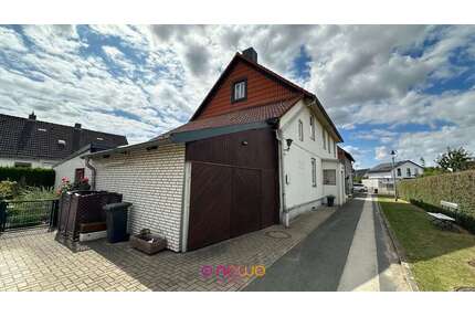Haus zum Kaufen in Wolfenbüttel 225.000,00 € 190 m²