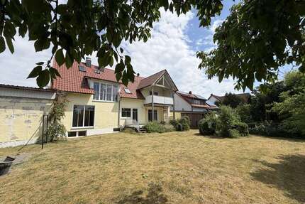 Haus zum Kaufen in Hemau - Hohenschambach 320.000,00 € 200 m²