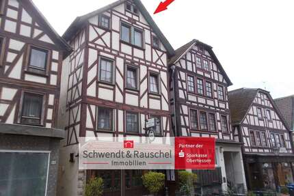 Haus zum Kaufen in Schotten 260.000,00 € 237 m²