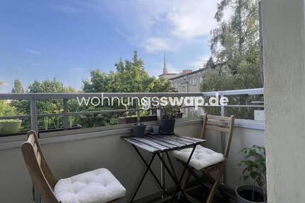 Wohnungsswap - Sredzkistraße - 380,00&nbsp;EUR Kaltmiete, ca.&nbsp; 53,00&nbsp;m&sup2;&nbsp;Wohnfl&auml;che in Berlin (PLZ: 10435) Prenzlauer Berg