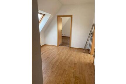 DG Wohnung - 510,00&nbsp;EUR Kaltmiete, ca.&nbsp; 72,00&nbsp;m&sup2; in Rositz (PLZ: 04617)