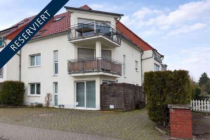 Wohnung zum Kaufen in Schwalbach 169.000,00 € 80 m²