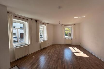 1 Zi.-EG-Wohnung mit schöner Terrasse im Ungeheuerhof - Backnang