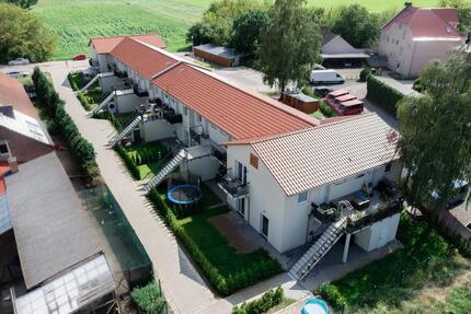 2-Zimmer Wohnung - 790,00&nbsp;EUR Kaltmiete, ca.&nbsp; 57,00&nbsp;m&sup2; in Mittenwalde (PLZ: 15749)