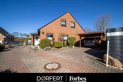 Haus zum Kaufen in Hamburg Boberg 560.000,00 € 145 m² - Hamburg / Boberg