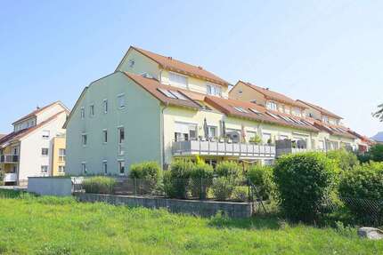 Wohnung zum Mieten in Heppenheim 845,00 € 70 m²