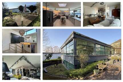 Haus zum Kaufen in Mönchengladbach Hardterbroich-Pesch 695.000,00 € 251.23 m² - Mönchengladbach / Hardterbroich-Pesch